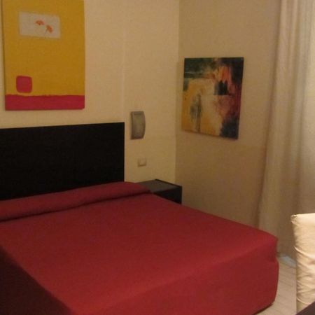 San Marco Relais Hotell Roma Eksteriør bilde