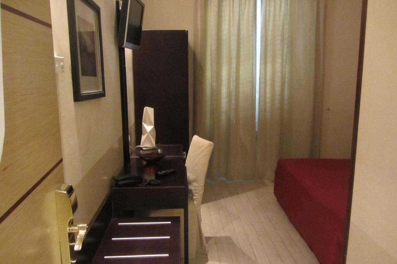 San Marco Relais Hotell Roma Rom bilde
