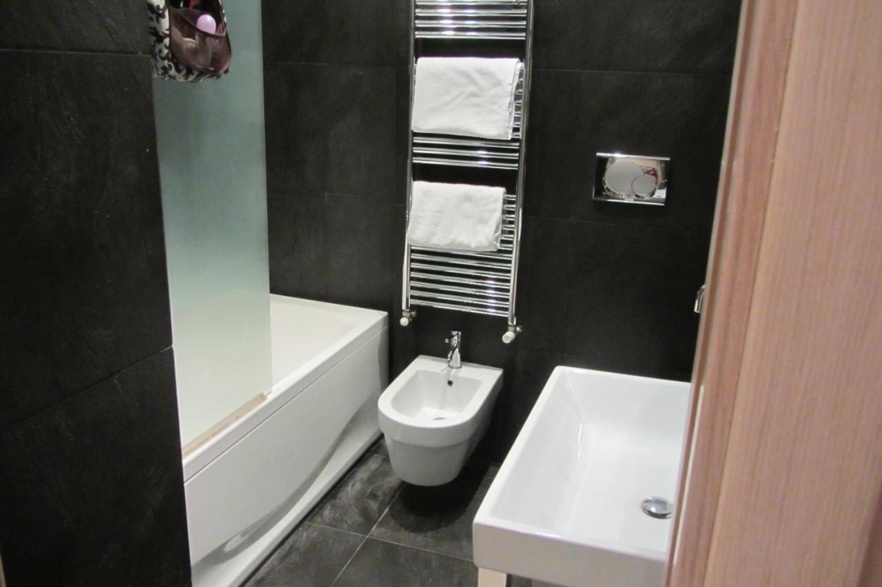 San Marco Relais Hotell Roma Rom bilde