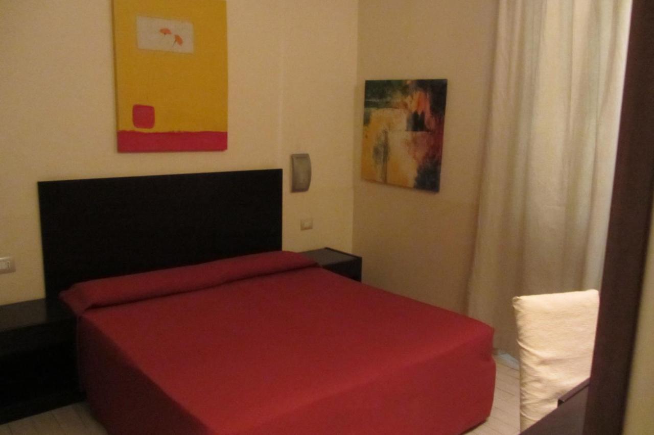San Marco Relais Hotell Roma Eksteriør bilde