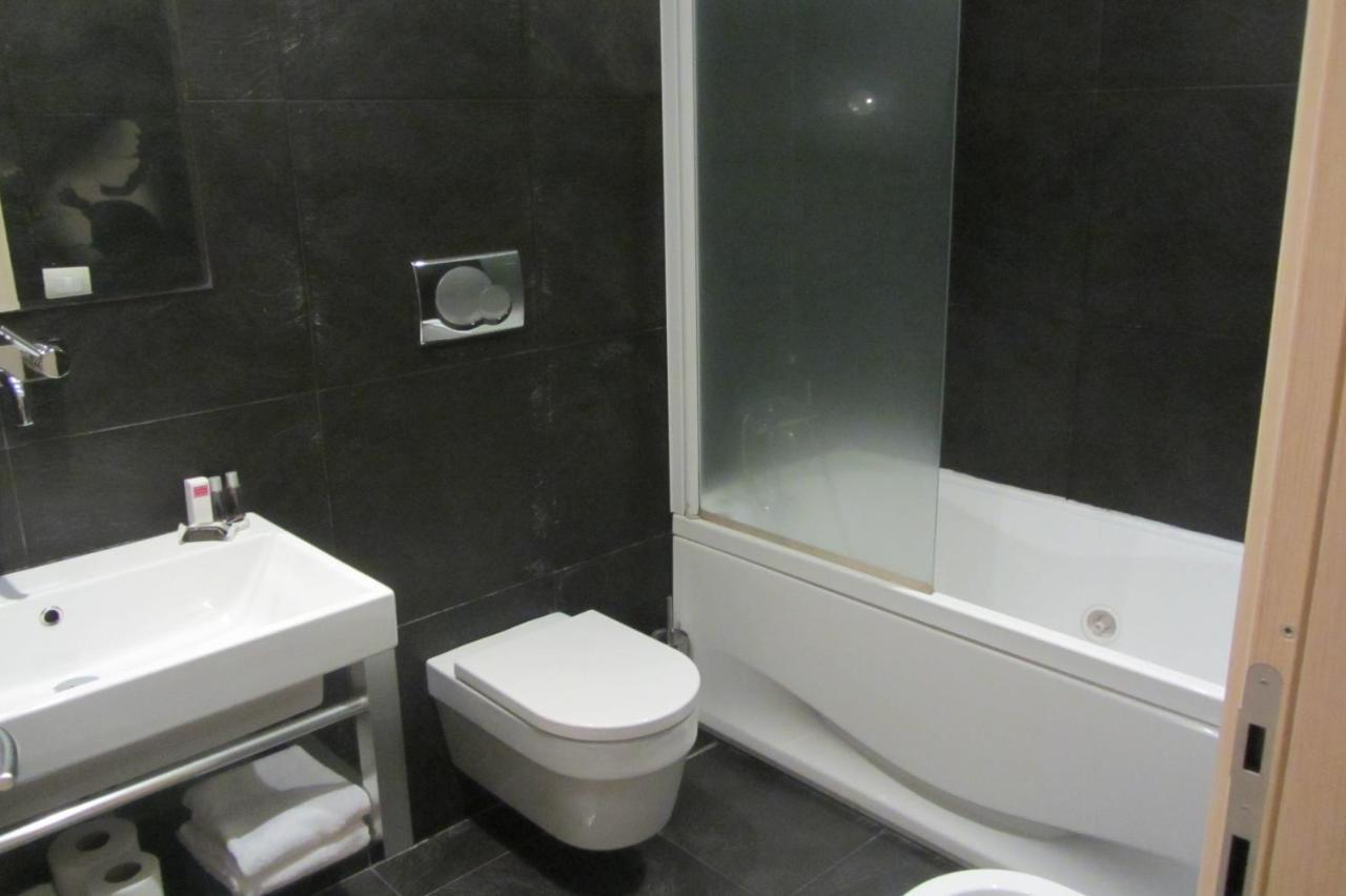 San Marco Relais Hotell Roma Rom bilde