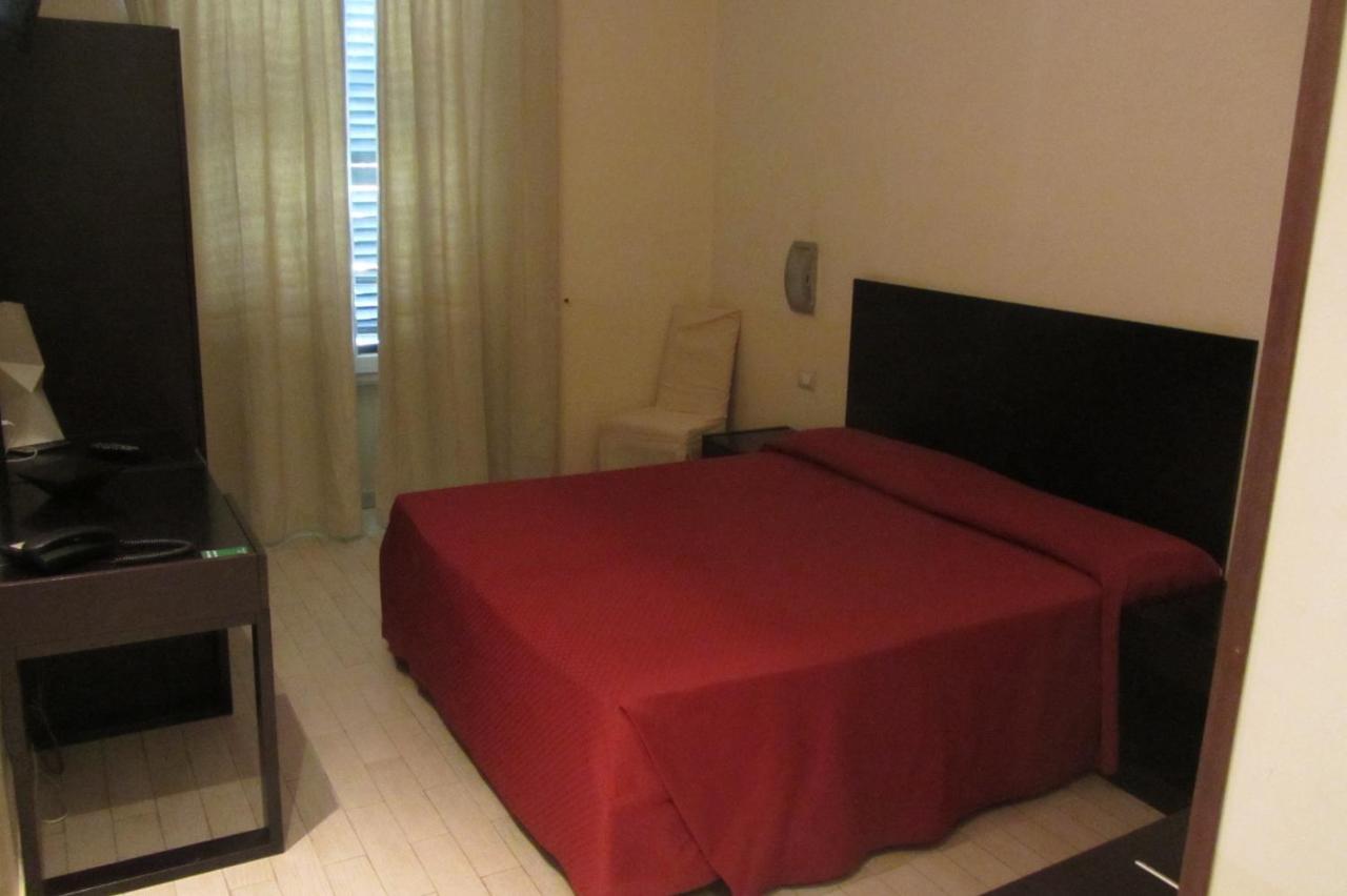 San Marco Relais Hotell Roma Rom bilde