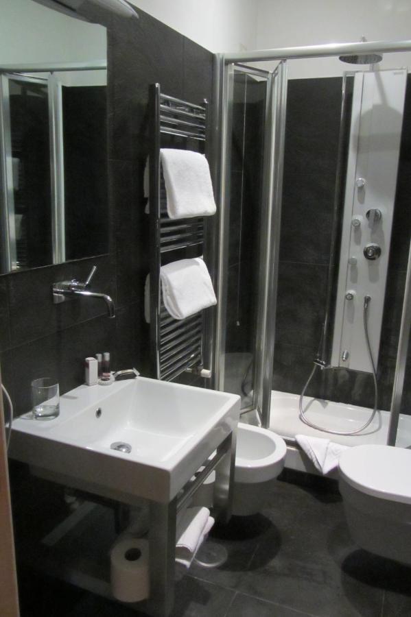 San Marco Relais Hotell Roma Rom bilde