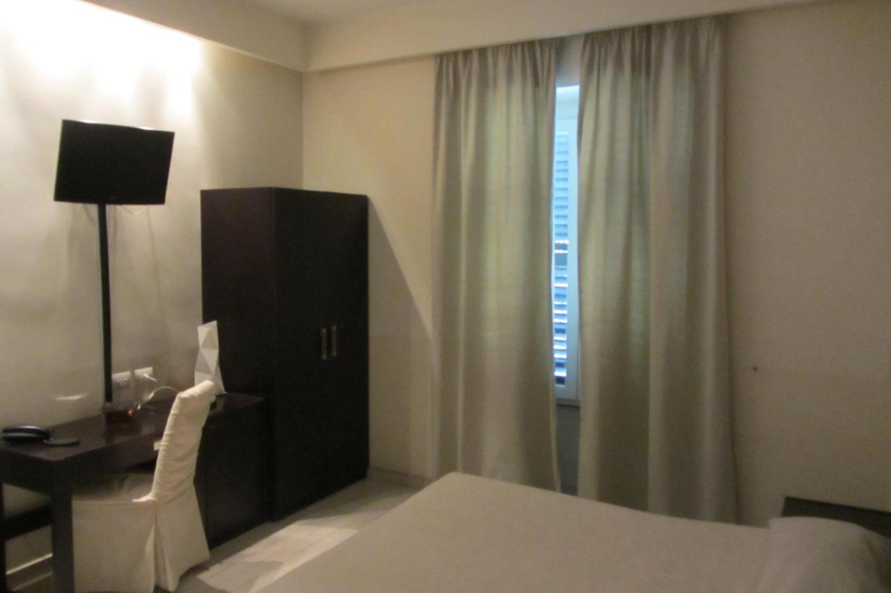 San Marco Relais Hotell Roma Rom bilde
