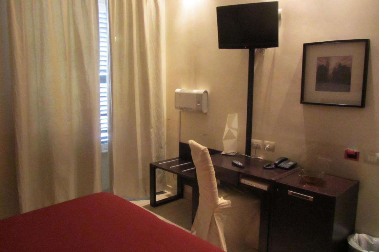 San Marco Relais Hotell Roma Rom bilde